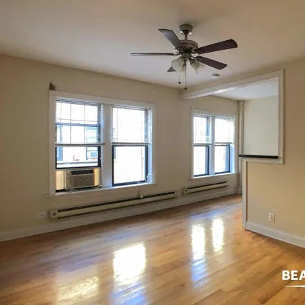 Rent this studio apartment on 2842 North Orchard Street