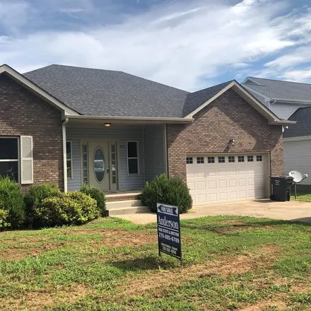 Buy this 3 bed house on 5 Thompsonville Lane in Oak Grove, Christian County