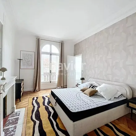 Image 3 - 4 Rue du Maréchal Harispe, 75007 Paris, France - Apartment for rent