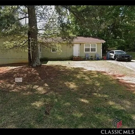 Buy this 4 bed house on 9188 Bent Pine Court Northeast in Covington, GA 30014
