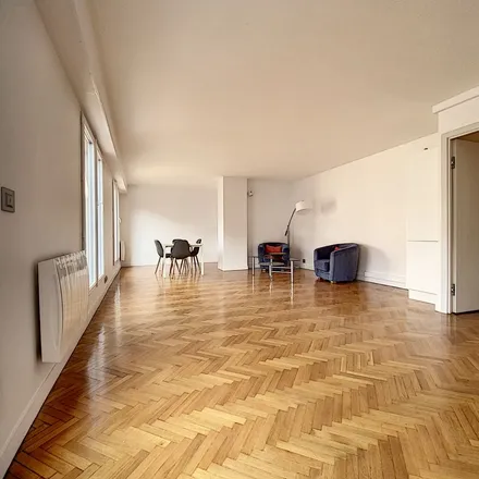 Image 8 - 54 Rue Ordener, 75018 Paris, France - Apartment for rent