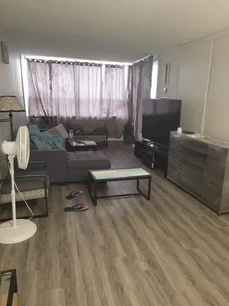 Rent this 1 bed apartment on Toronto in Scarborough, CA