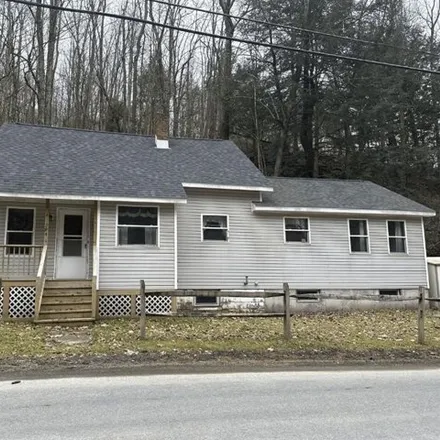 Buy this 3 bed house on 294 Newark Valley-Maine Road in Village of Newark Valley, Tioga County
