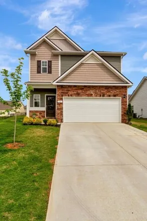 Buy this 3 bed house on Grand Station Boulevard in Shelbyville, TN 37161