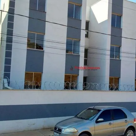 Buy this 2 bed apartment on Alameda São João del Rei in Vila ICAL, São José da Lapa - MG