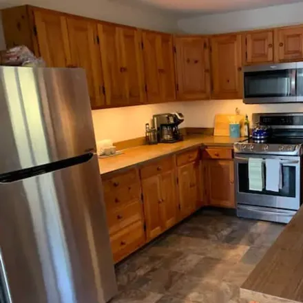 Rent this 3 bed house on Hamilton County in New York, USA