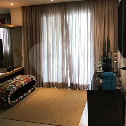 Buy this 2 bed apartment on Rua Itajaí in 217, Rua Itajaí