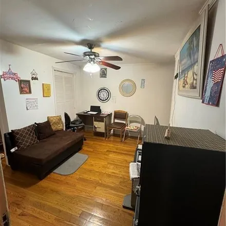 Rent this 1 bed apartment on 8607 Avenue B in New York, NY 11236