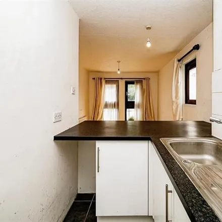 Rent this 1 bed apartment on Wycliffe End in Aylesbury, HP19 7XB