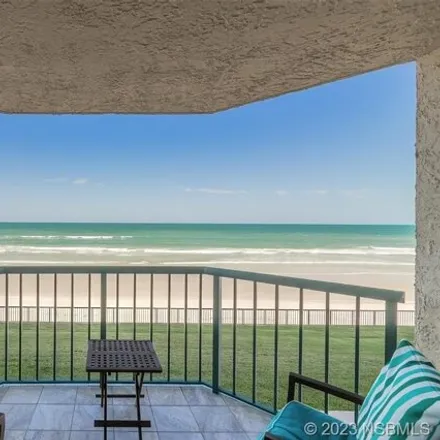 Buy this 3 bed condo on 4545 South Atlantic Avenue in Ponce Inlet, Volusia County