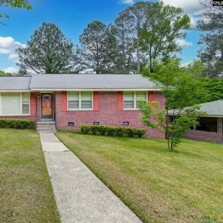 Buy this 3 bed house on 2062 Mockingbird Road in Foxhall, Columbia