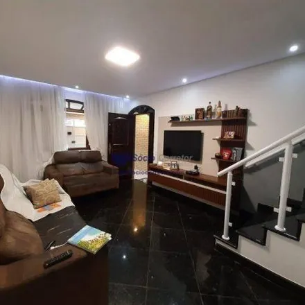 Buy this 3 bed house on Rua Delmiro in Morros, Guarulhos - SP