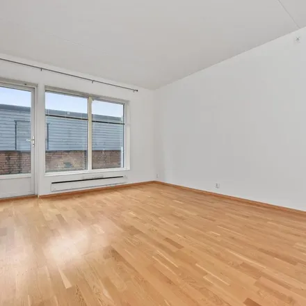 Rent this 1 bed apartment on Dælenenggata 20B in 0567 Oslo, Norway