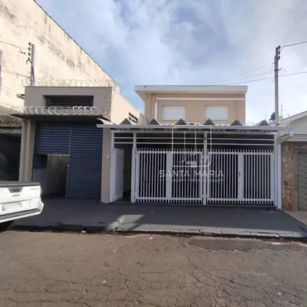 Image 2 - Avenida Saudade 297, Centro, Ribeirão Preto - SP, 14085-000, Brazil - House for rent