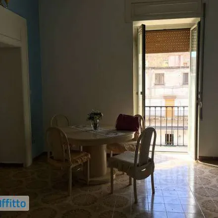 Rent this 2 bed apartment on Corso Amedeo di Savoia Duca d'Aosta in 80136 Naples NA, Italy