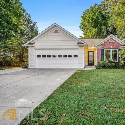 Buy this 3 bed house on 516 Avalon Forest Drive Northwest in Bethesda, GA 30044