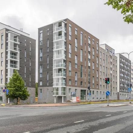Image 2 - Ojalehdonkuja 2, 01400 Vantaa, Finland - Apartment for rent