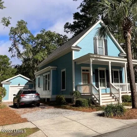 Rent this 3 bed house on 219 Willow Point Road in Port Royal, Beaufort County