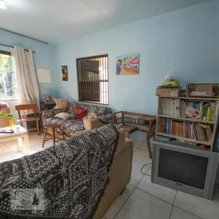Rent this 5 bed house on Rua Barao de Bage in Primavera, Novo Hamburgo - RS