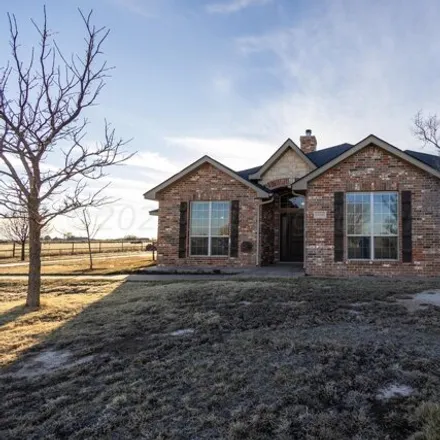 Buy this 4 bed house on unnamed road in Randall County, TX