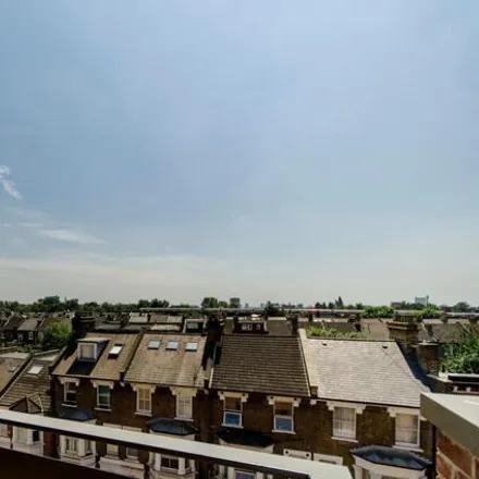 Image 5 - 59, 61 Maygrove Road, London, NW6 2EP, United Kingdom - Apartment for rent