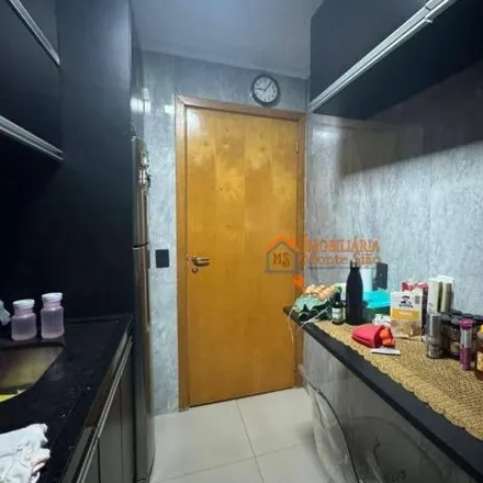 Buy this 2 bed apartment on Rua Trajano de Faria in Taboão, Guarulhos - SP