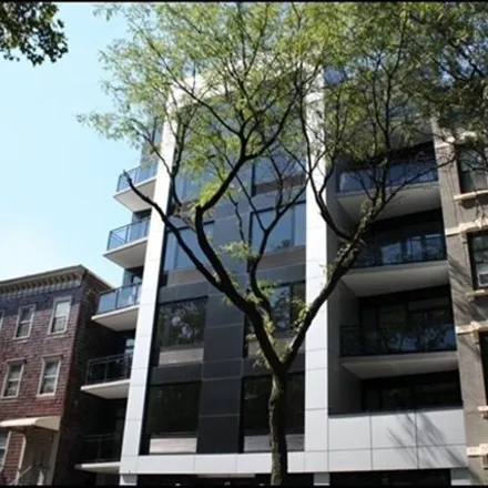 Rent this 2 bed apartment on 122 Vanderbilt Avenue in New York, NY 11205