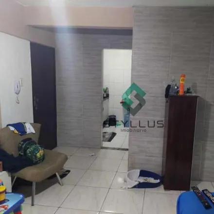 Buy this 2 bed apartment on Estrada Adhemar Bebiano in Engenho da Rainha, Rio de Janeiro - RJ