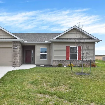 Buy this 3 bed house on Cornerstone Autism Center in Northwest Greenway Trail, West Lafayette