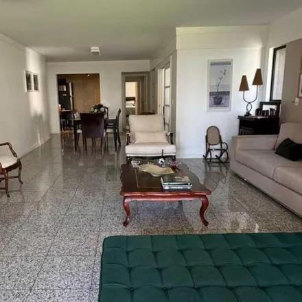 Buy this 3 bed apartment on Padaria Maria Alagoana in Avenida Professor Sandoval Arroxelas, Ponta Verde