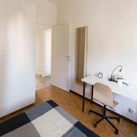 Image 3 - Via Carlo Valvassori Peroni, 75, 20134 Milan MI, Italy - Room for rent