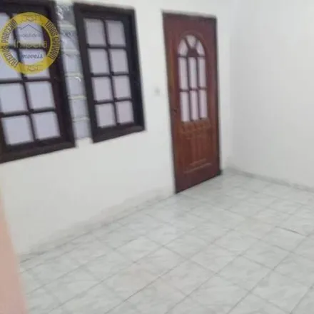 Buy this 3 bed house on Rua Maria Carolina de Jesus in Jardim Americano, São José dos Campos - SP
