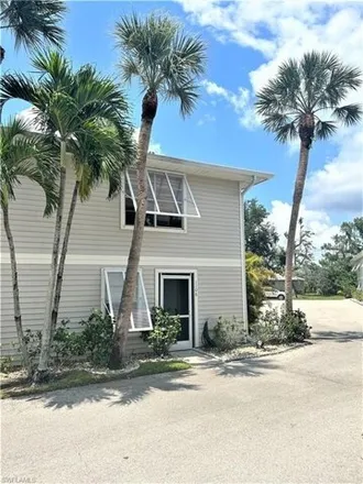 Buy this 2 bed townhouse on unnamed road in Bonita Springs, FL 33923
