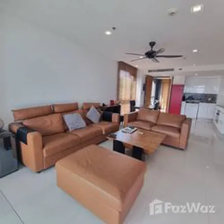Image 3 - unnamed road, Pattaya, Chon Buri Province 20210, Thailand - Apartment for rent