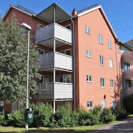 Image 1 - Åbylundsgatan 76, 582 39 Linköping, Sweden - Apartment for rent