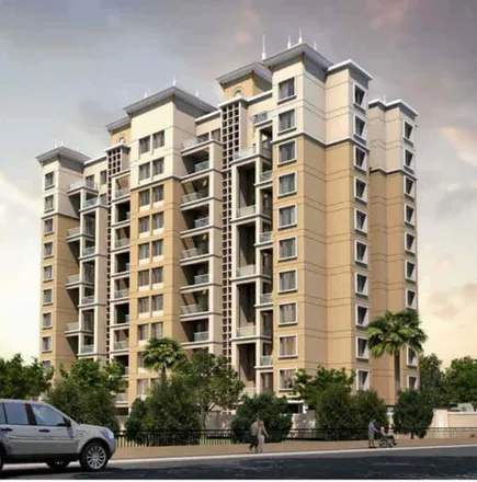 Image 1 - unnamed road, Ward 1, Pune - 411015, Maharashtra, India - Apartment for sale