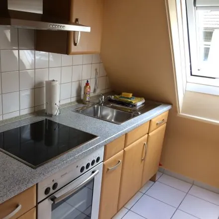 Rent this 3 bed apartment on Buchenweg 2 in 51643 Gummersbach, Germany