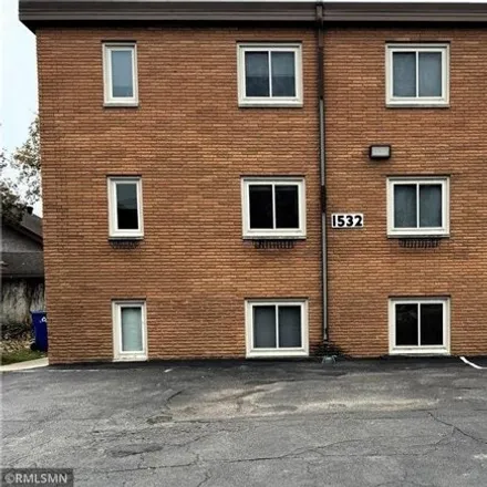 Rent this 2 bed apartment on Brimhall St in Randolph Avenue, Saint Paul