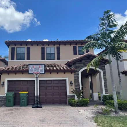 Buy this 5 bed house on 101 East 1st Street in Homestead, FL 33033