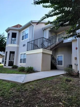 Buy this 2 bed condo on 921 Hunters Creek Drive in DeLand, FL 32720