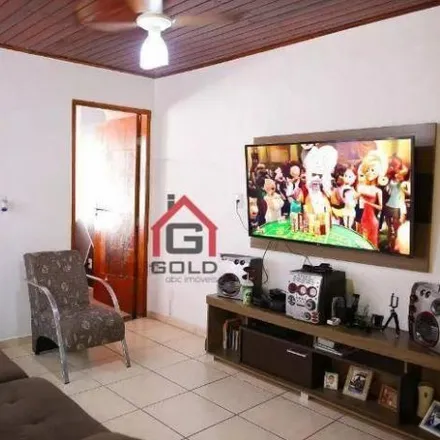 Buy this 3 bed house on Rua Valinhos in Vila Lucinda, Santo André - SP