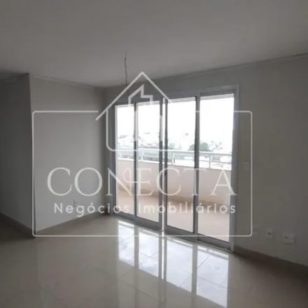 Buy this studio apartment on Avenida Alexandre Ribeiro Guimarães in Saraiva, Uberlândia - MG