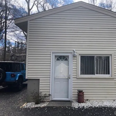 Rent this studio apartment on 43 Juggernaut Road in Prospect, CT 06712