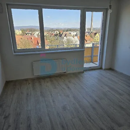 Rent this 1 bed apartment on Mariánský sloup in Masarykovo náměstí, 783 91 Uničov