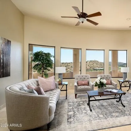 Image 7 - 16569 East Trevino Drive, Fountain Hills, AZ 85268, USA - House for rent