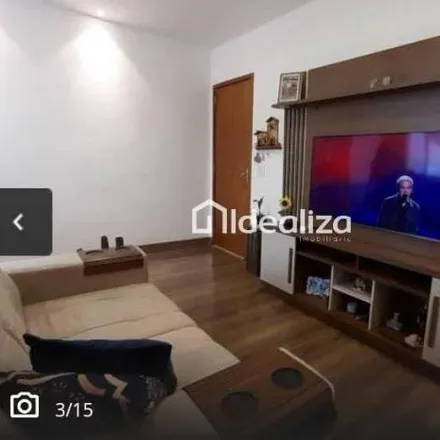 Buy this 2 bed apartment on Rua Wilhelm Cristian Kleme in Várzea, Teresópolis - RJ