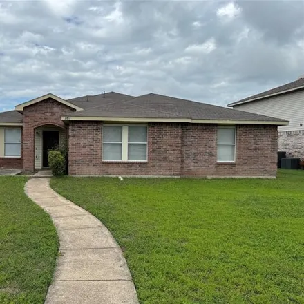 Rent this 4 bed house on 791 Lovern Street in Cedar Hill, TX 75104