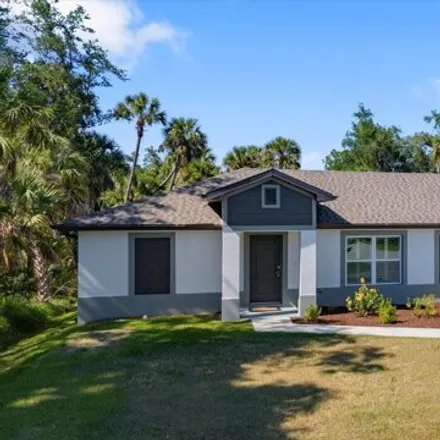 Buy this 3 bed house on 5398 Allamanda Avenue in North Port, FL 34288