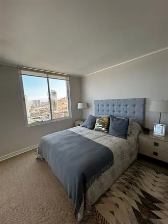 Buy this 3 bed apartment on Avenida Jaime Guzmán Errázuriz in Antofagasta, Chile