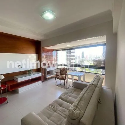 Rent this 3 bed apartment on Rua Artur de Sá Menezes in Pituba, Salvador - BA
